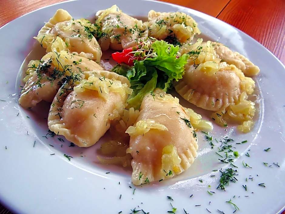 Olza Karczma i pokoje