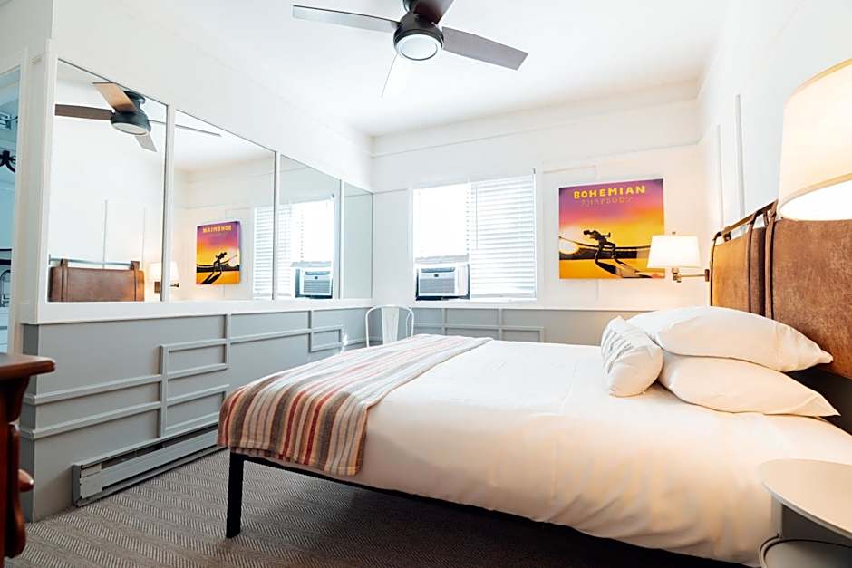 Mercury Hotel Provincetown