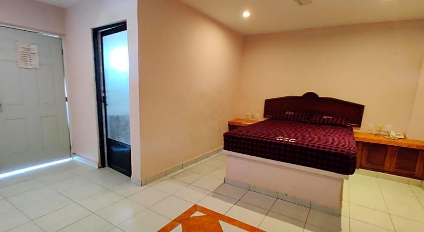 OYO Hotel Brisas Del Pacífico
