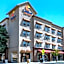 Comfort Suites Visalia