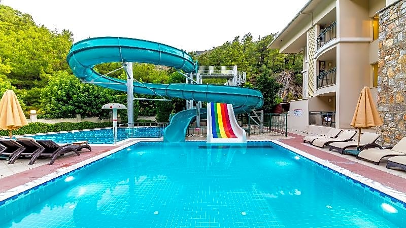 Julian Forest Suites