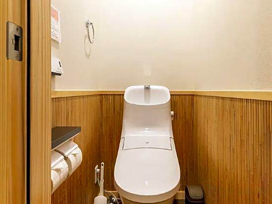 Yadoya Iroha Japanese Style Inn with Work Space