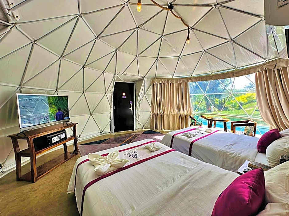 Shanti Wellness Sanctuary