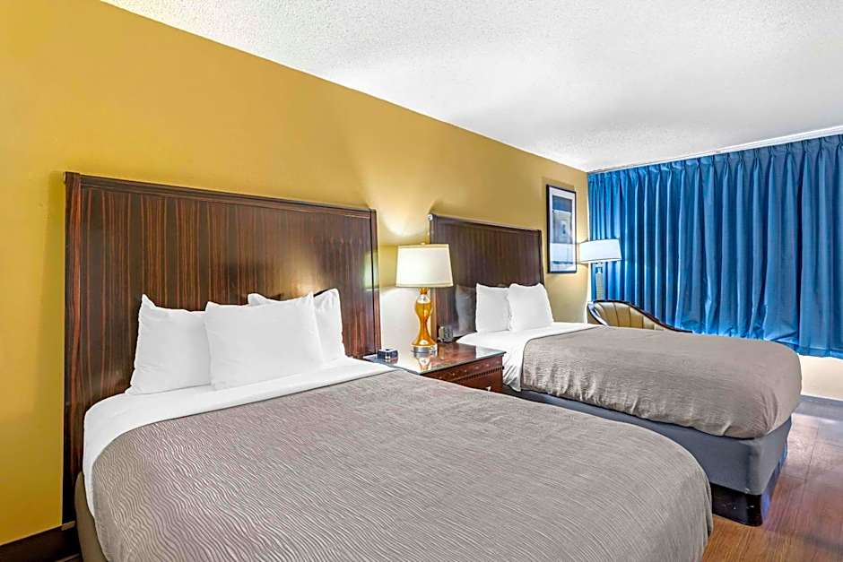 Quality Inn Alachua - Gainesville Area