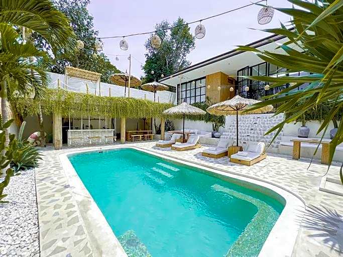 Villa Bocce