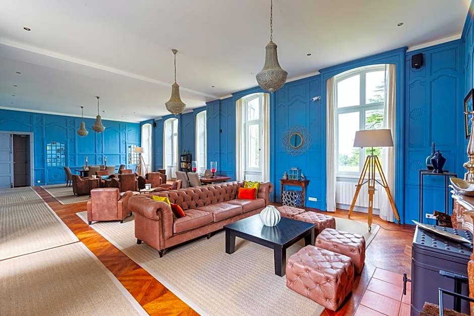 Hôtel Château de Didonne