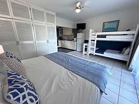 Family Room with Sea View