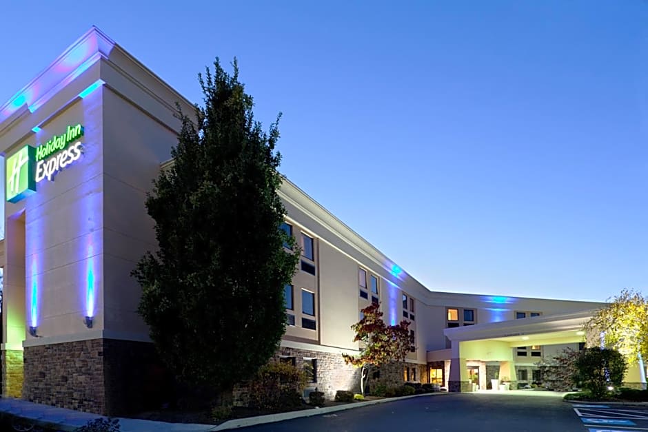 Holiday Inn Express Hershey-Harrisburg Area By IHG
