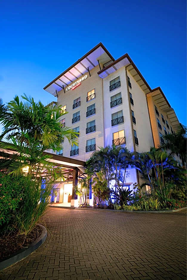 Courtyard by Marriott Paramaribo