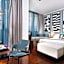 Hotel Pulitzer