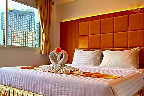 The Grand Lodge Pattaya