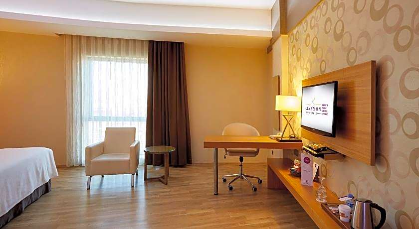 Anemon Adana Hotel