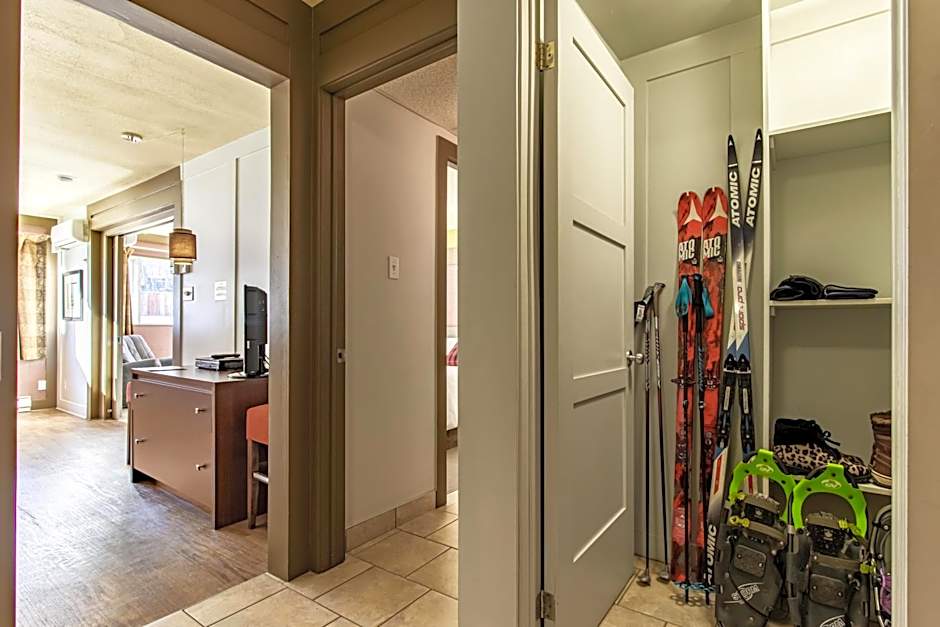 Clarion Pointe La Malbaie