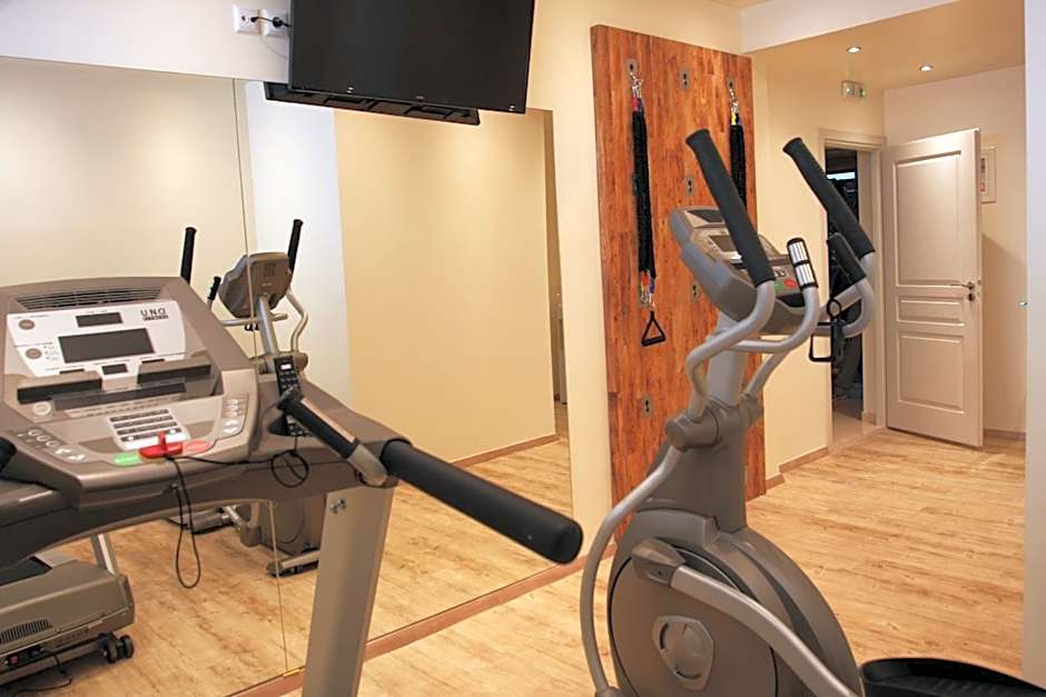 Anastazia Luxury Suites & Spa