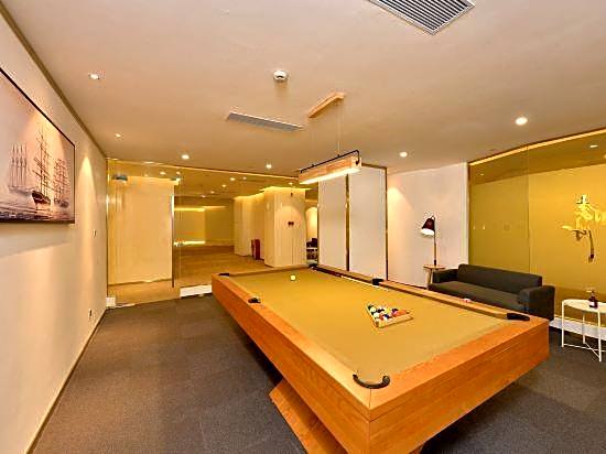 Ching Hotel
