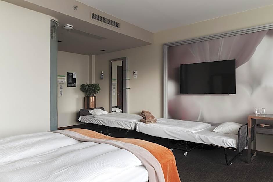 Clarion Hotel Arlanda Airport Terminal