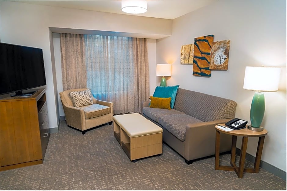 Staybridge Suites Coeur d'Alene