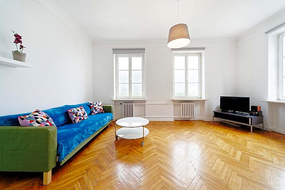 Old Town Kanonia Rooms & Apartments