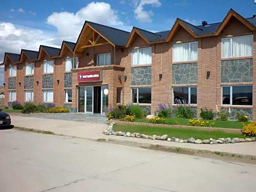 Marcopolo Suites Calafate