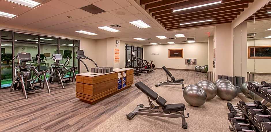 EVEN Hotel Atlanta - Ballpark Area by IHG