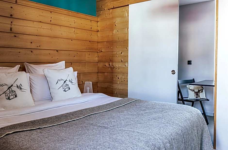 Le Clos du 5 - Appart Hotel Bagneres