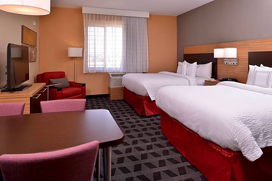TownePlace Suites by Marriott St. Louis Chesterfield