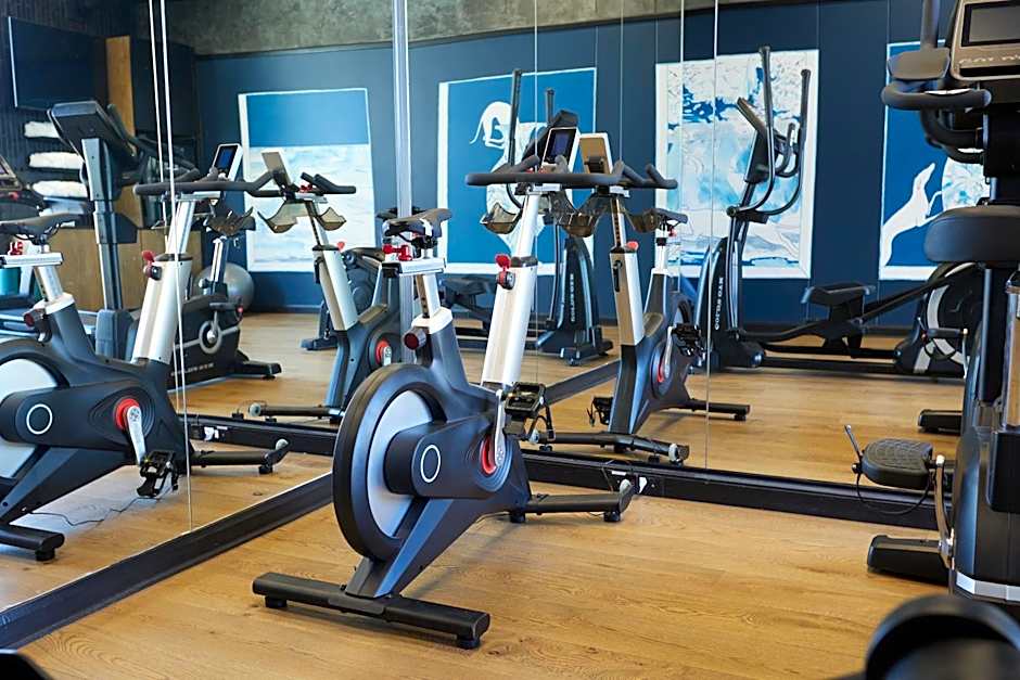 HYDE JOHANNESBURG ROSEBANK