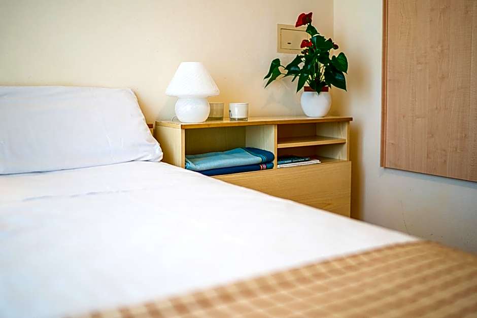 Hotel Astor