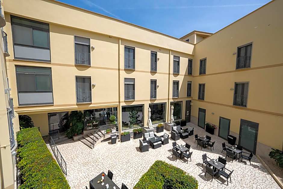 Hotel Auditorium