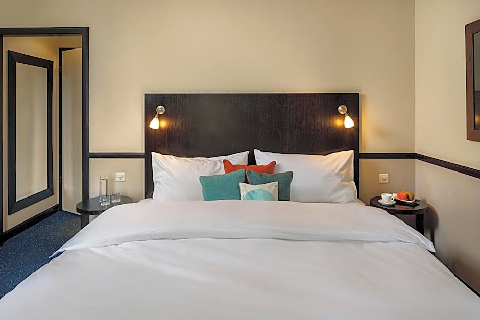 Hotel Opera Zurich