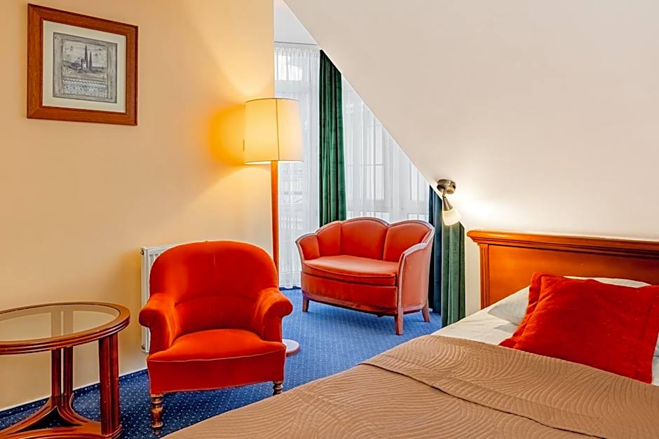 Meduza Hotel & Spa