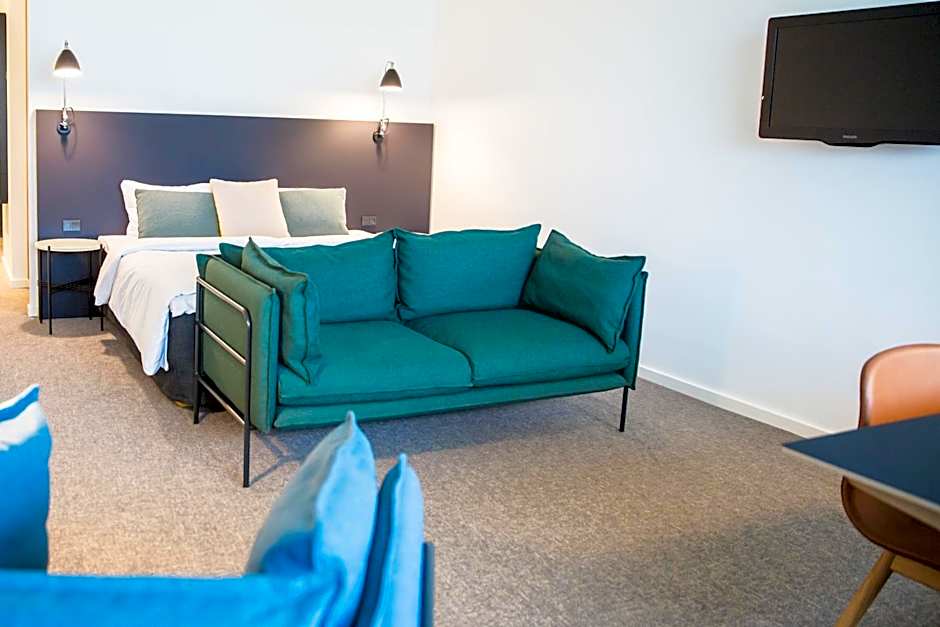 Comwell Køge Strand