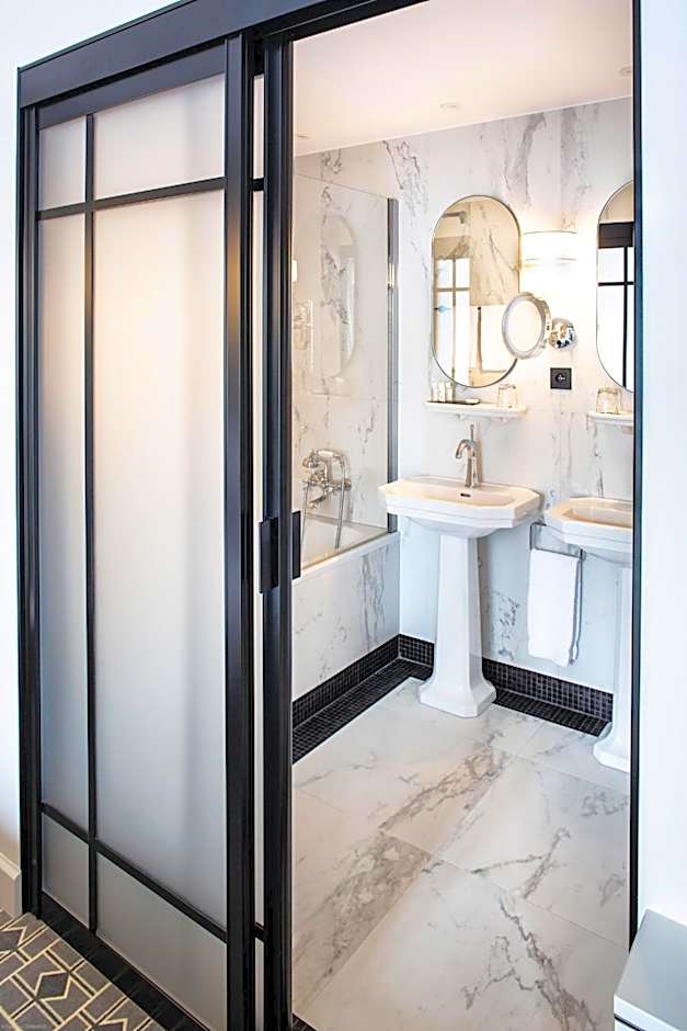 Lenox Montparnasse