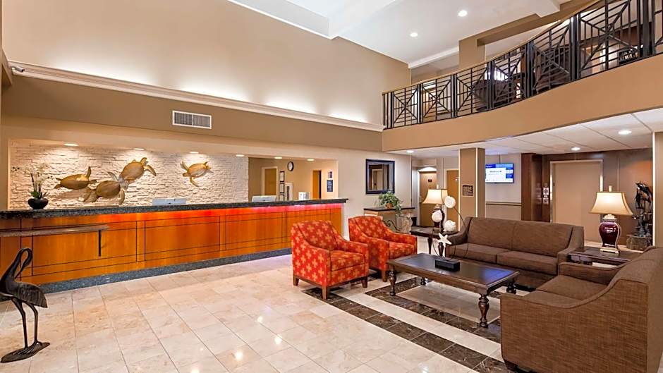 Best Western Plus Ambassador Suites Venice