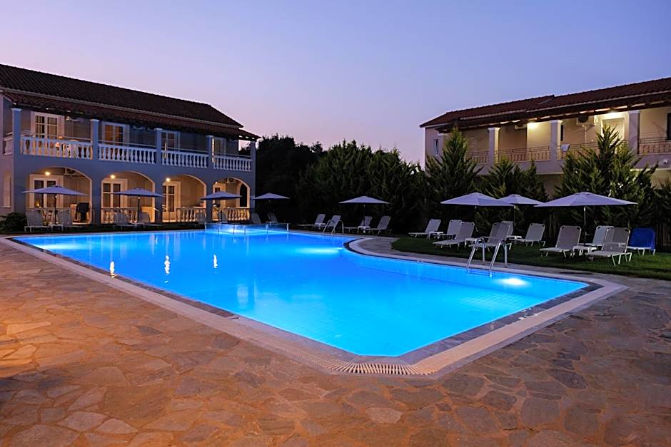 Katsaros Studios & Apartments