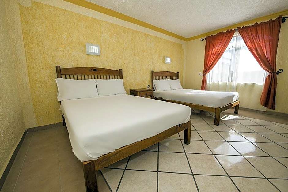 OYO Hotel La Glorieta