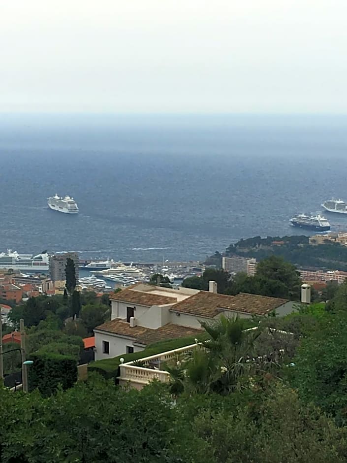 Monte Carlo View and Spa