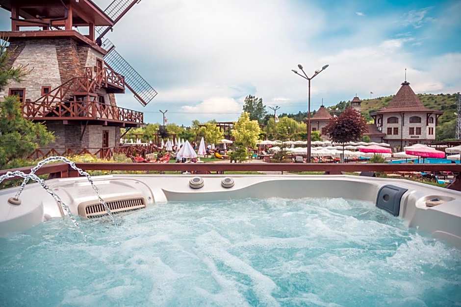 The Wind Mills Hydropark