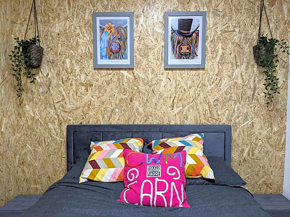 Cwmcarn Hotel & Bunkhouse