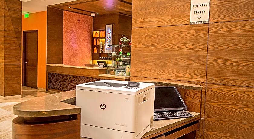 Courtyard by Marriott Raipur