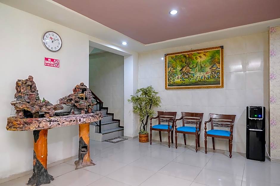 RedDoorz @ Panglima Sudirman Surabaya