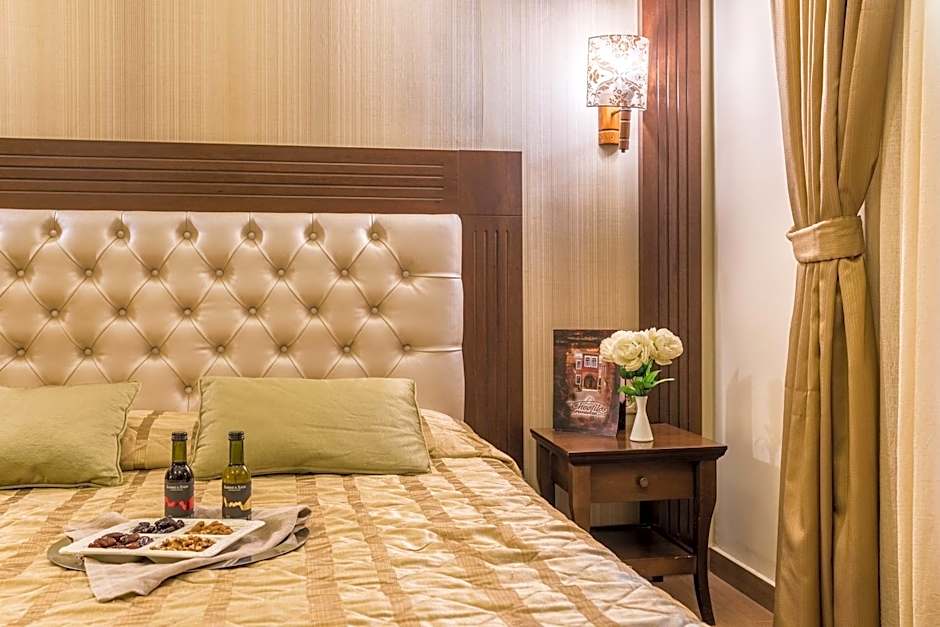 Theofilos Paradise Boutique Hotel