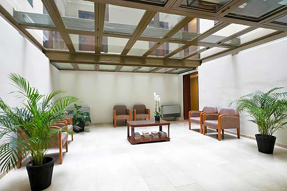 Hotel Condal