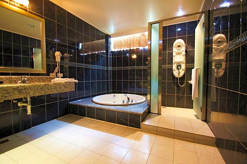 Beverly Garden Motel