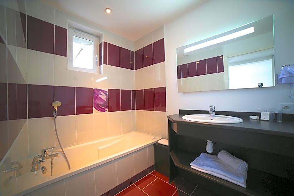 Hotel Restaurant Le Lion d'Or