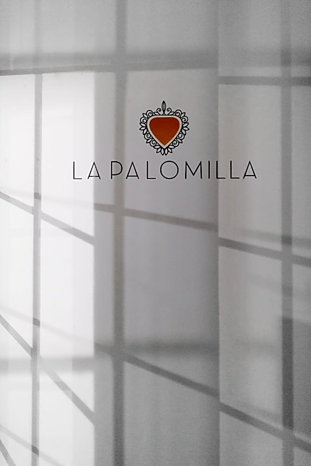 La Palomilla Bed & Breakfast