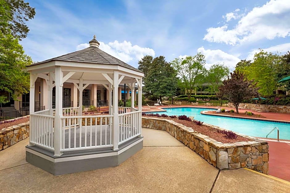 Ramada by Wyndham Augusta Fort Gordon