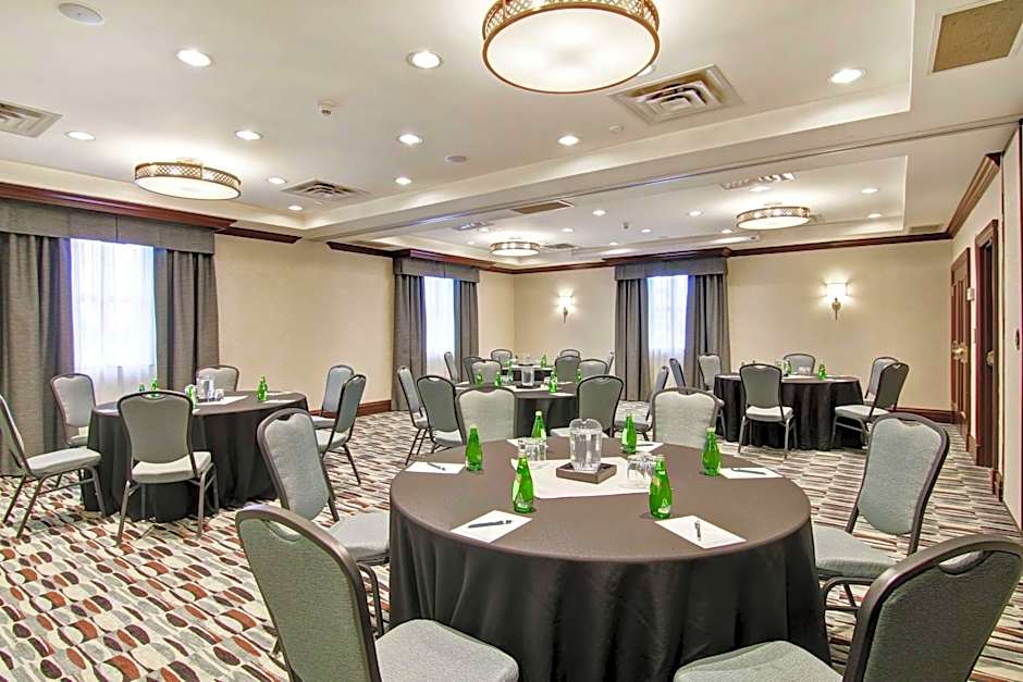 Homewood Suites By Hilton Toronto-Oakville, Canada