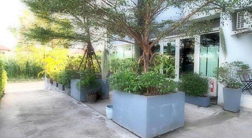 I - Beyond Residence