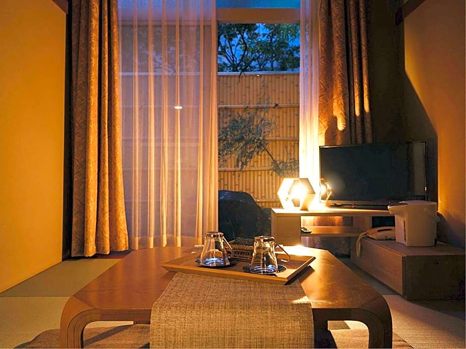 SPA HOTEL YUTTARIKAN